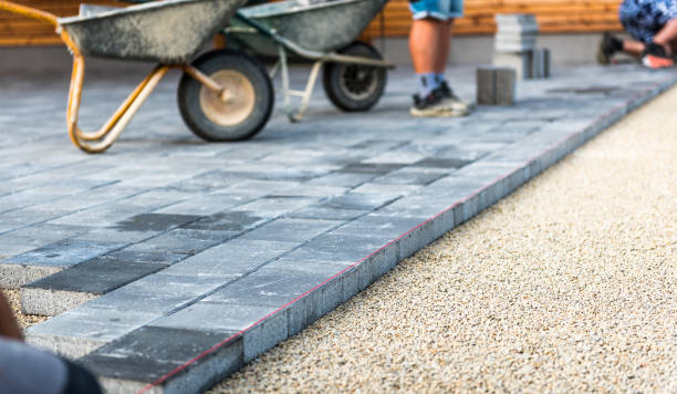 Best Driveway Paving Near Me  in Garden City, MO