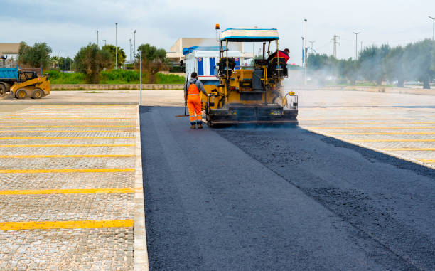 Best Decorative Driveway Pavers  in Garden City, MO