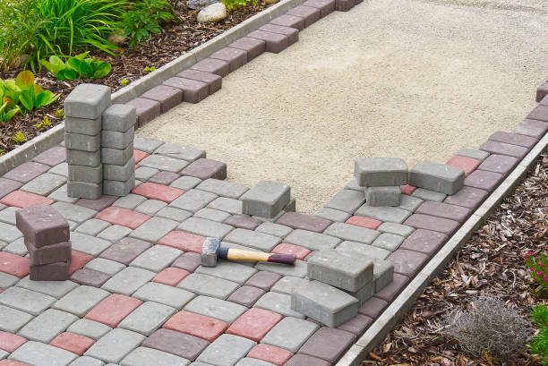 Best Driveway Pavers Near Me  in Garden City, MO