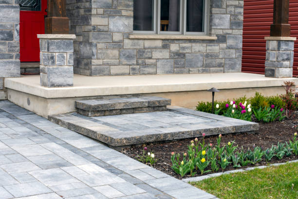 Reasons to Select Us for Your Driveway Paving Requirements in Garden City, MO