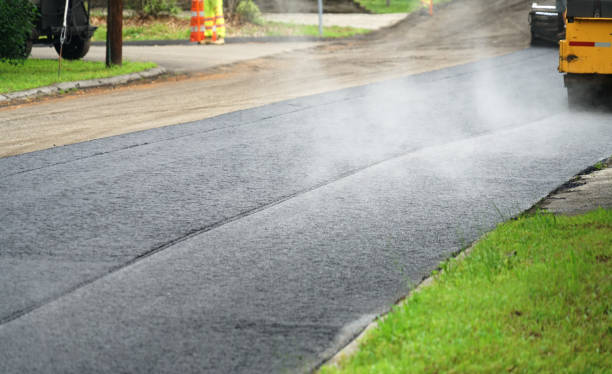Best Permeable Paver Driveway  in Garden City, MO