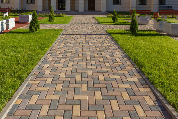 Best Local Driveway Pavers  in Garden City, MO